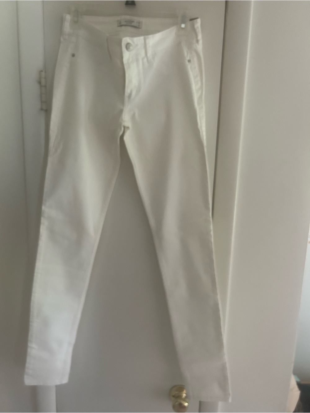 Abercrombie & Fitch Super Skinny Jeans 🆕